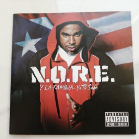 N O R E CD （639）