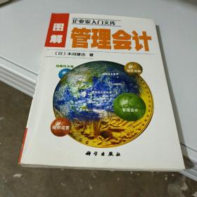 图解管理会计