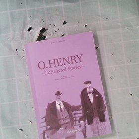 O.Henry 12 Selected Stories