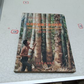 材用竹资源工业化利用