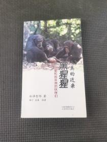 人類的近親黑猩猩：小愛和她非洲的伙伴們