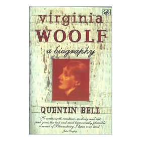 Virginia Woolf：A Biography