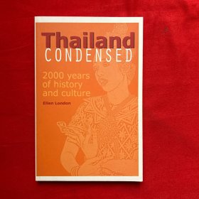 ThailandCONDENSED