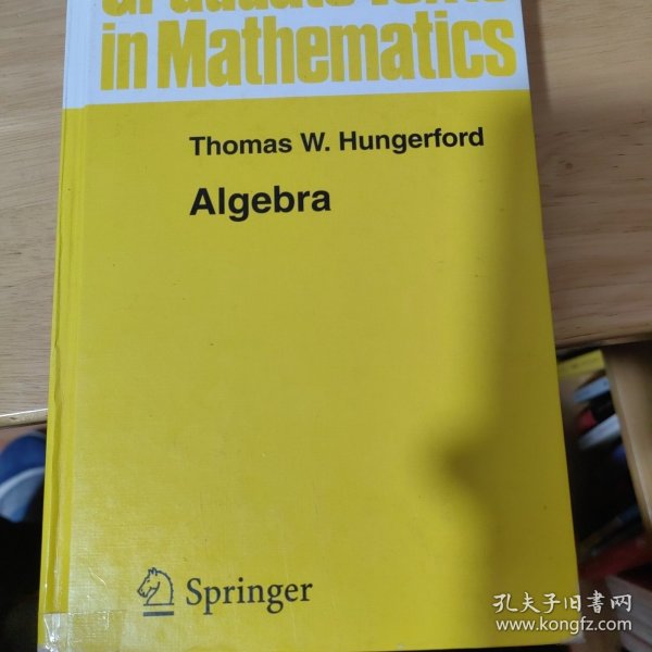 Algebra