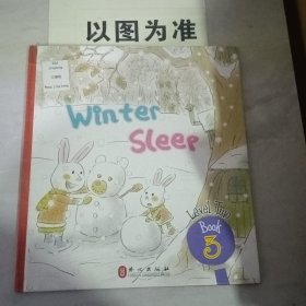 Winter Sleep