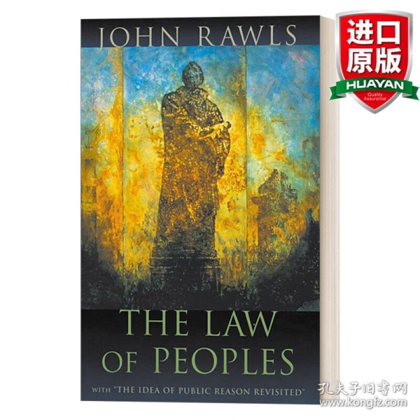 The Law of Peoples：with 