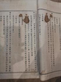 【绍兴新昌】俞氏宗谱（光绪版），该谱以俞庄为第一世出自山东青州，第六世稠公为五峰俞氏始迁祖，其子俞珣为剡派之祖，后分成剡杭京明四派。剡派分布在新昌嵊州上虞诸暨等，杭派分布在歙州钱塘等，京派分布在开封、四川等，明派分布在宁波江苏等。最有名的是斗门俞氏：俞明颐娶曾国藩孙女曾广珊，长子俞大维是中国第一位导弹学家，其子俞扬和娶蒋介石孙女蒋孝章，俞大絪嫁曾昭抡俞大綵嫁古典文学家傅斯年，俞明诗嫁陈宝箴子陈三立