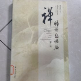 禅—悟前与悟后（第二版）