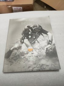 BLANCPAIN Lettres DU BRASSUS（中文版，宝珀期刊第18期）