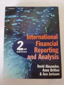 lnternational Financial Reporting and Analysis