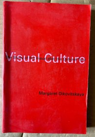 Visual Culture: The Study of the Visual after the Cultural Turn（16开平装本，2006）