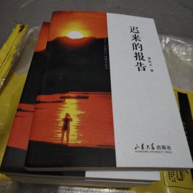 迟来的报告