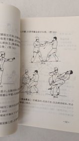 青少年武术入门丛书 全四册