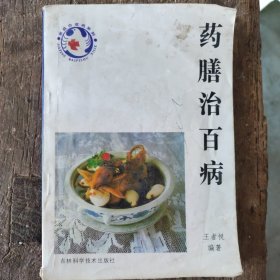 药膳治百病