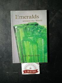 Emeralds around the world