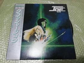 日本动漫黑胶LP唱片12