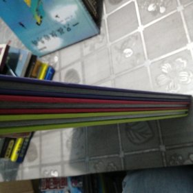 环球国家地理绘本礼盒 World Geography幼儿趣味世界地理绘本三本合售