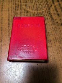 常见病医疗手册（中医研究院广安门医院）品好不缺