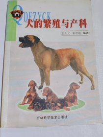 犬的繁殖与产科