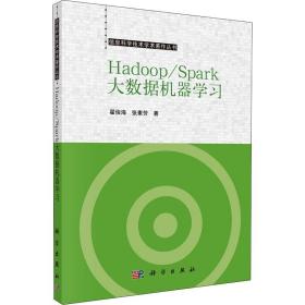Hadoop/Spark大数据机器学习