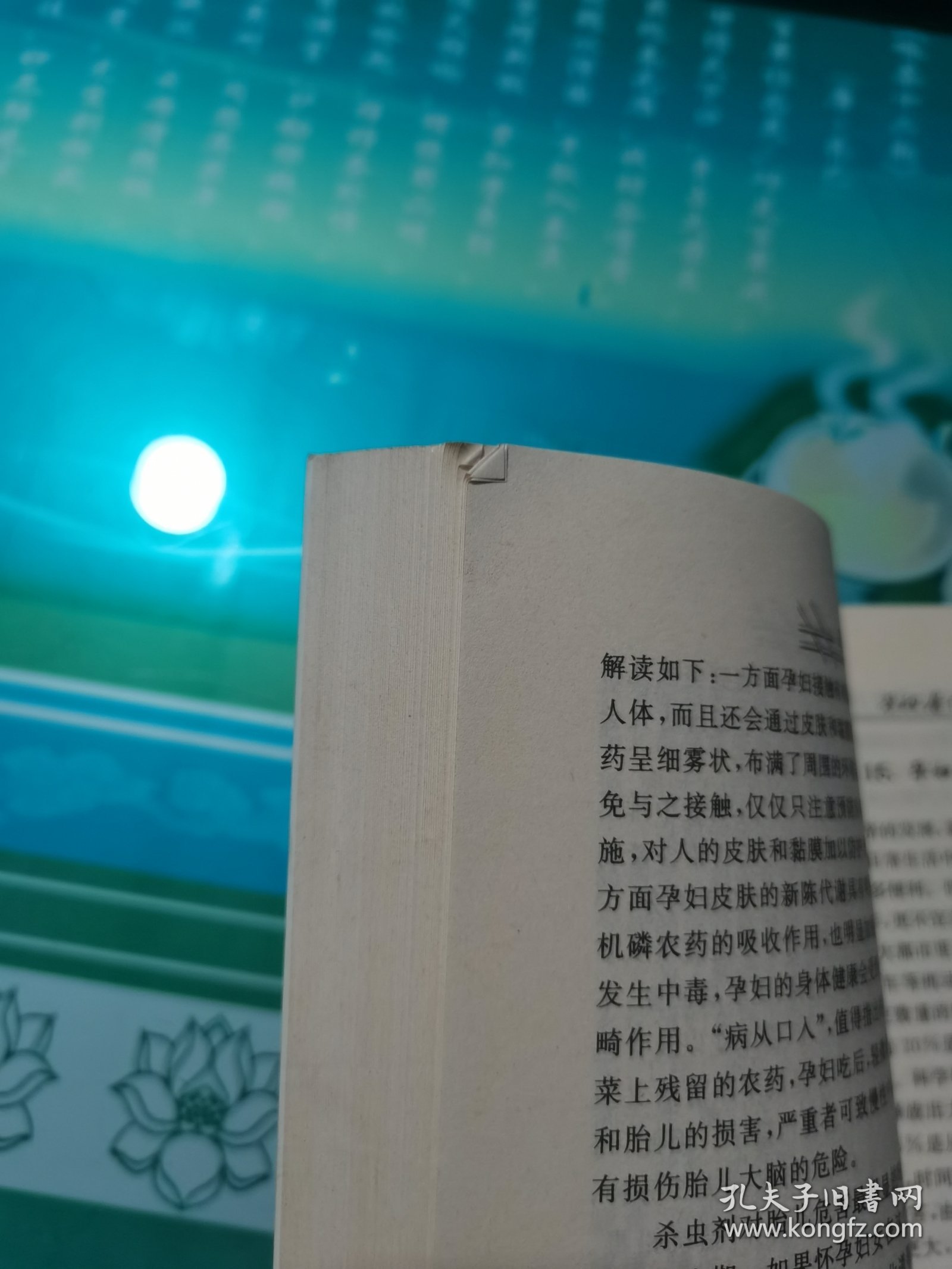 孕妇衣食住行200忌