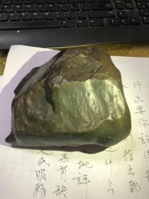新疆泥玉石