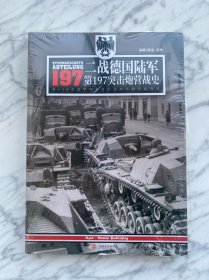 二战德国陆军第197突击炮营战史：第653重装甲歼击营前身部队的作战历程