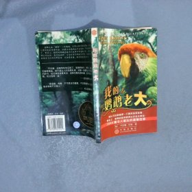 我的鹦鹉老大