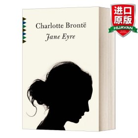 Jane Eyre (Vintage Classics)