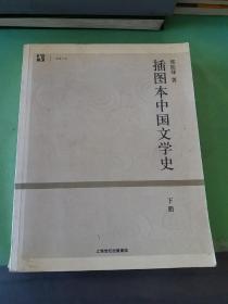 插图本中国文学史（上下册）