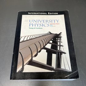 UNIVERSITY PHYSICS