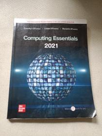 Computing Essentials 2021