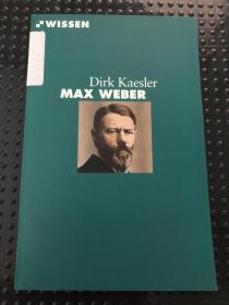 Max Weber 马克斯 韦伯 导论