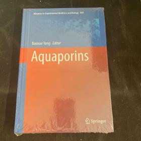 Aquaporins