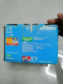 索尼数码摄录一体相机