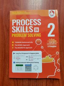 PROCESS SKILLS IN PROBLEM SOLVING 2