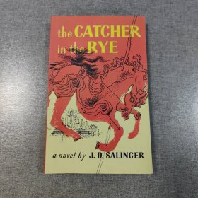 The Catcher in the Rye