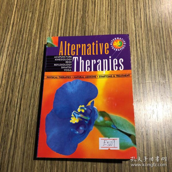 Alternative Therapies