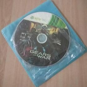 XBOX360 GEARS OF WAR