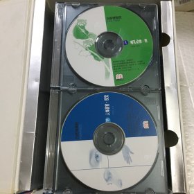 自然博物馆 光碟共20碟 DVD VCD