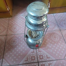 老气灯