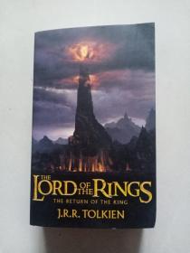 The Return of the King (The Lord of the Rings, Part 3)[指环王3：王者归来]