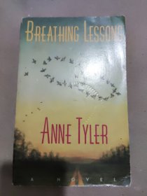 BREATHING LESSONS