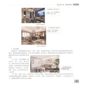 居住空间室内设计速查第2版