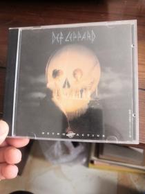 DEF LEPPARD  CD