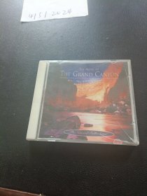 VCD：THE MUSIC OF THE GRAND CANYON