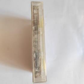 英语 许国璋 主编 2 磁带 全新未开封