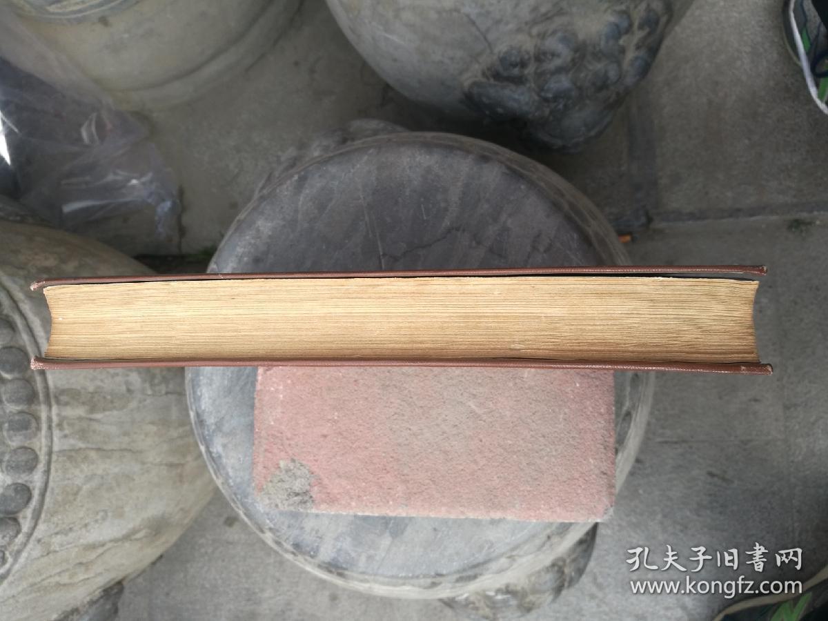 殷墟卜辞综述 考古学专刊甲种第二号