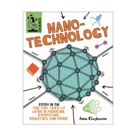 Tiny Science: Nanotechnology 微小科学系列 纳米技术