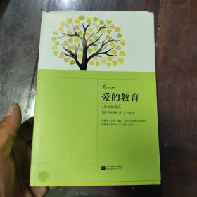 爱的教育（原版插图本）